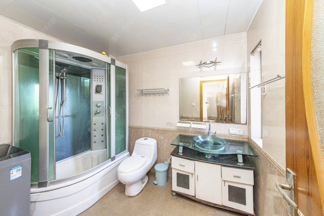 四季新城北苑房源室内图 常州四季新城北苑在售二手房源室内图_小牛看房