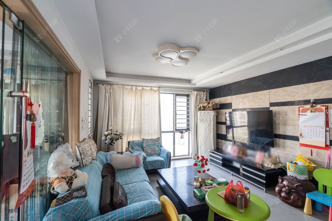 常州香梅花园在售二手房_小牛看房