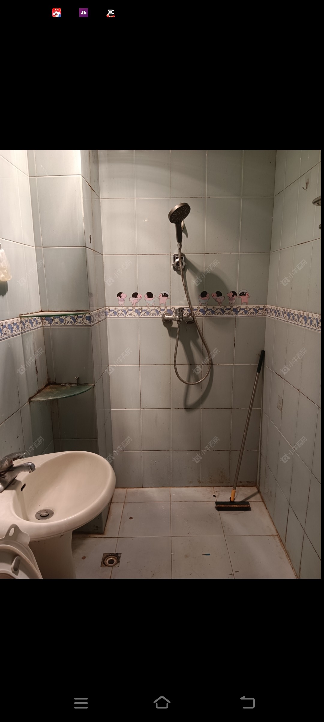 常州丽华一村在租房源室内图_小牛看房