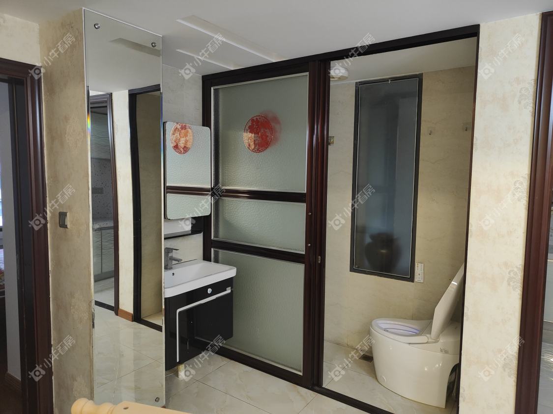 常州世茂香槟湖二期在租房源_小牛看房