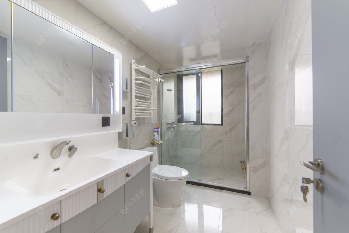 常州玉兰广场五期在售二手房源室内图_小牛看房