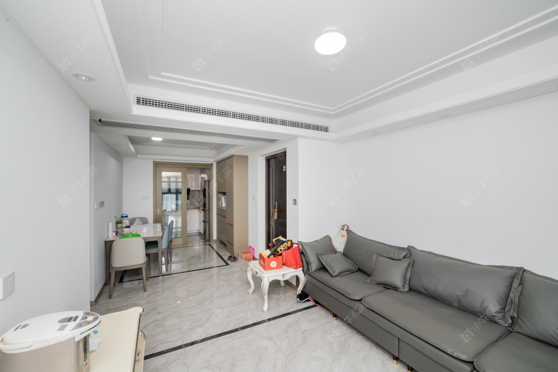 常州龙运天城在售二手房源室内图_小牛看房