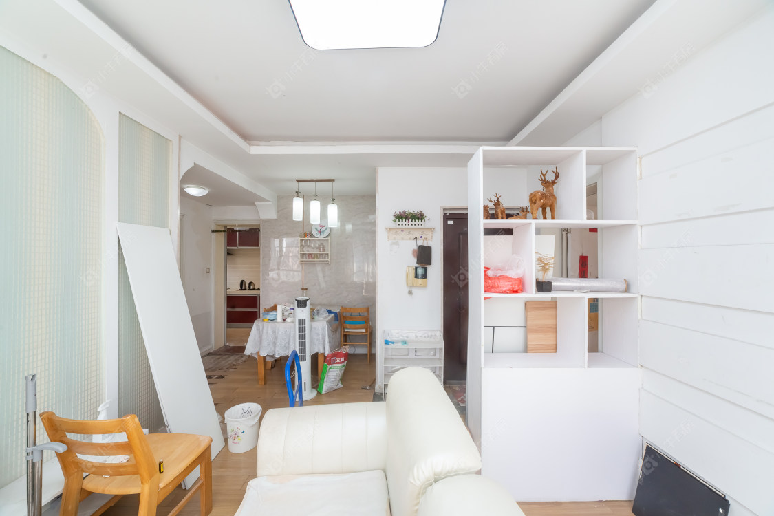 常州绿地世纪城一期在售二手房源室内图_小牛看房