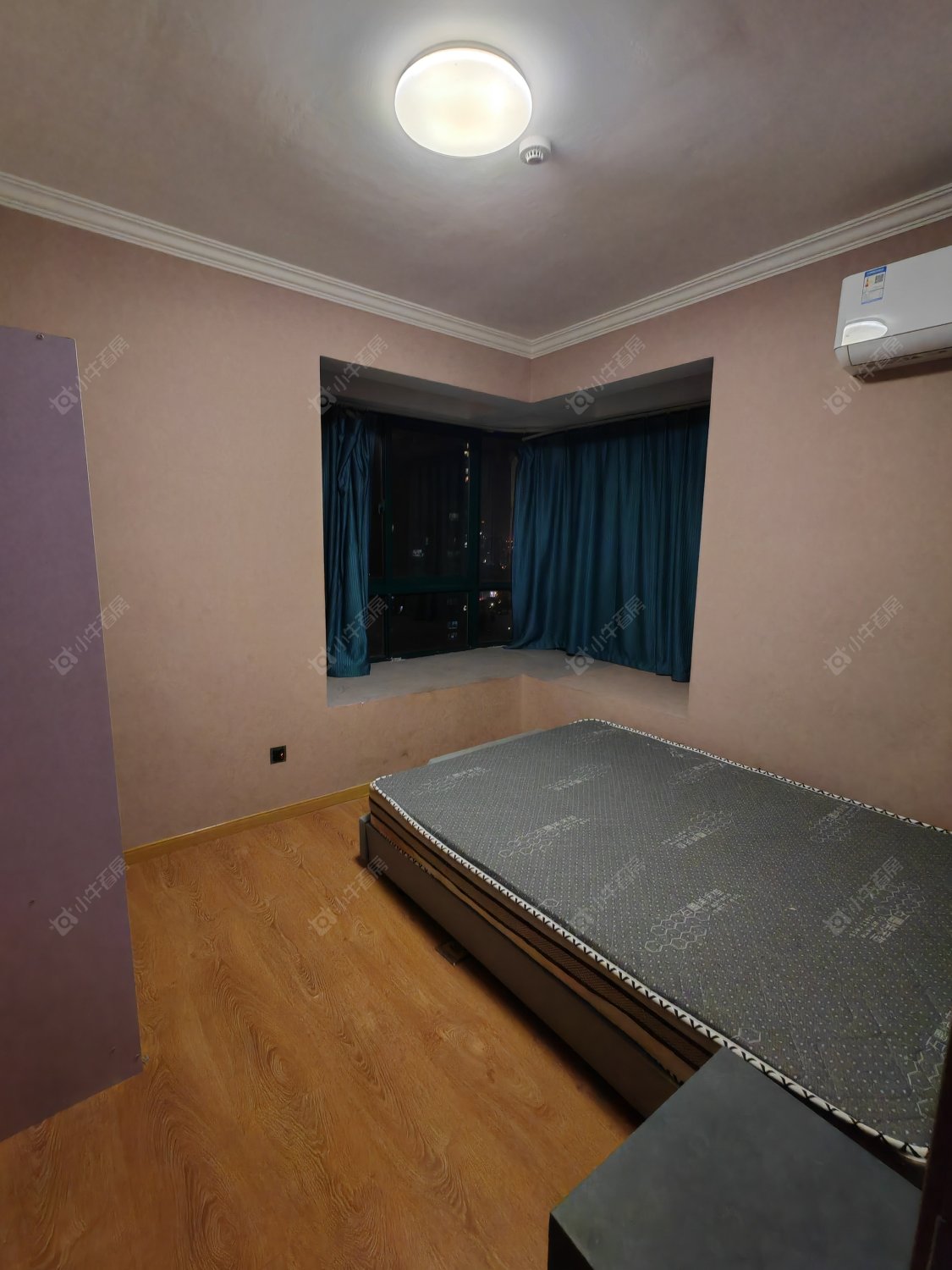 常州璞丽湾花园在租房源_小牛看房