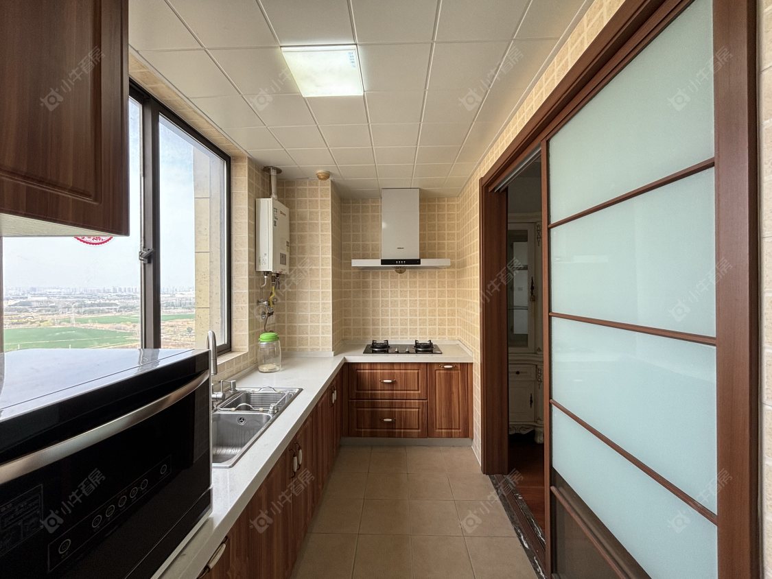 常州绿地香奈在租房源室内图_小牛看房