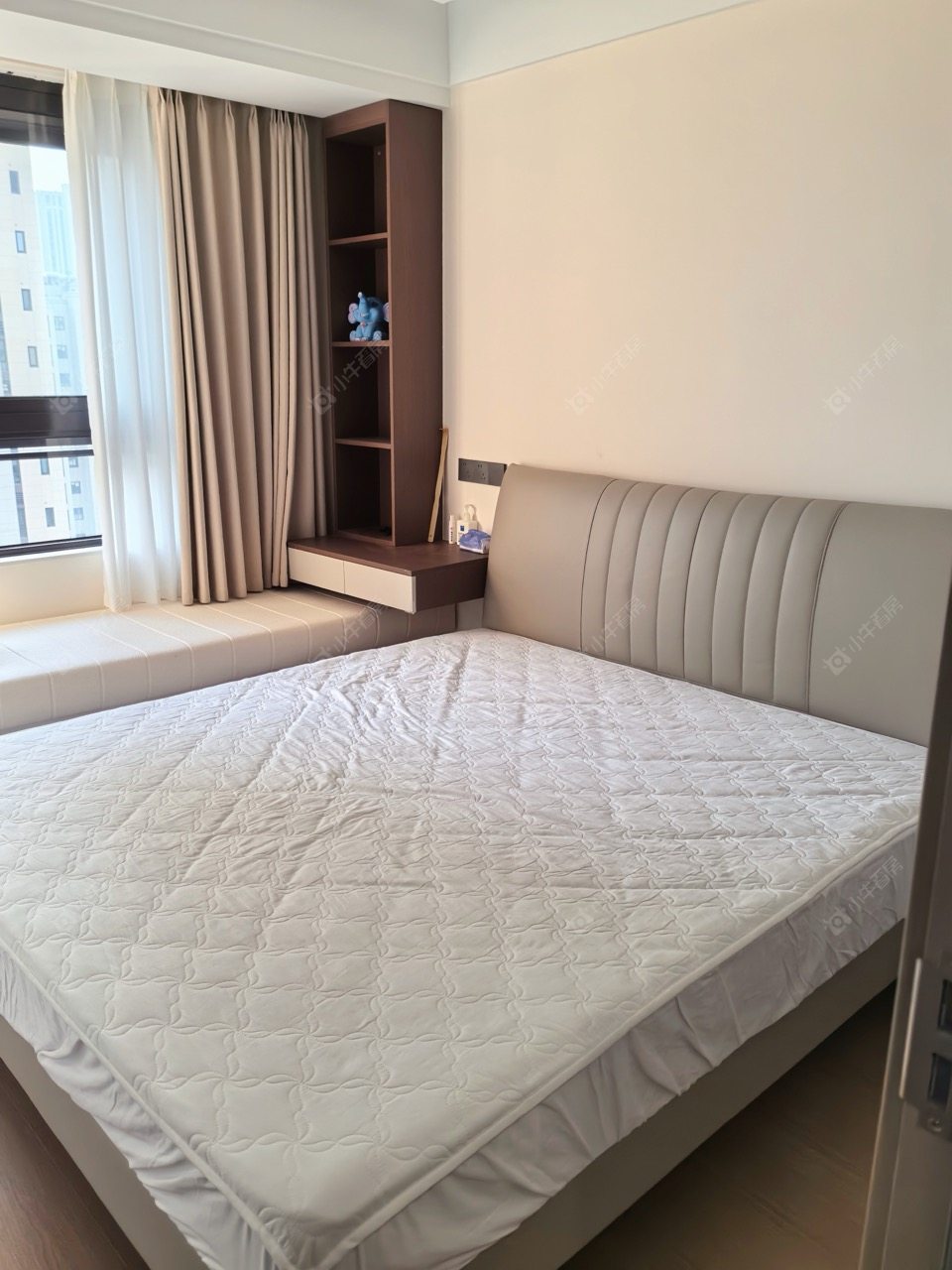 新城熙隽房源户型图 常州新城熙隽在租房源户型图_小牛看房