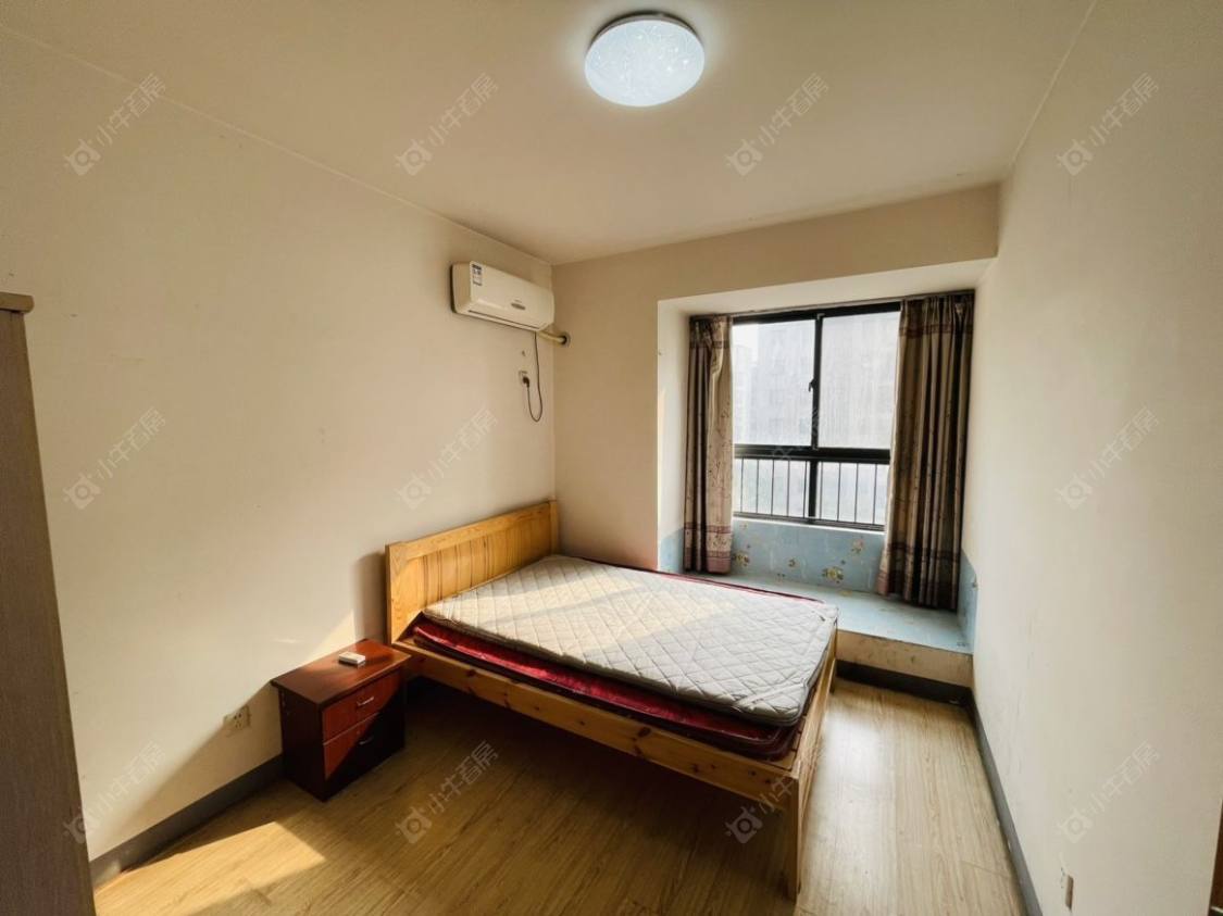 常州新城南都美域在租房源室内图_小牛看房