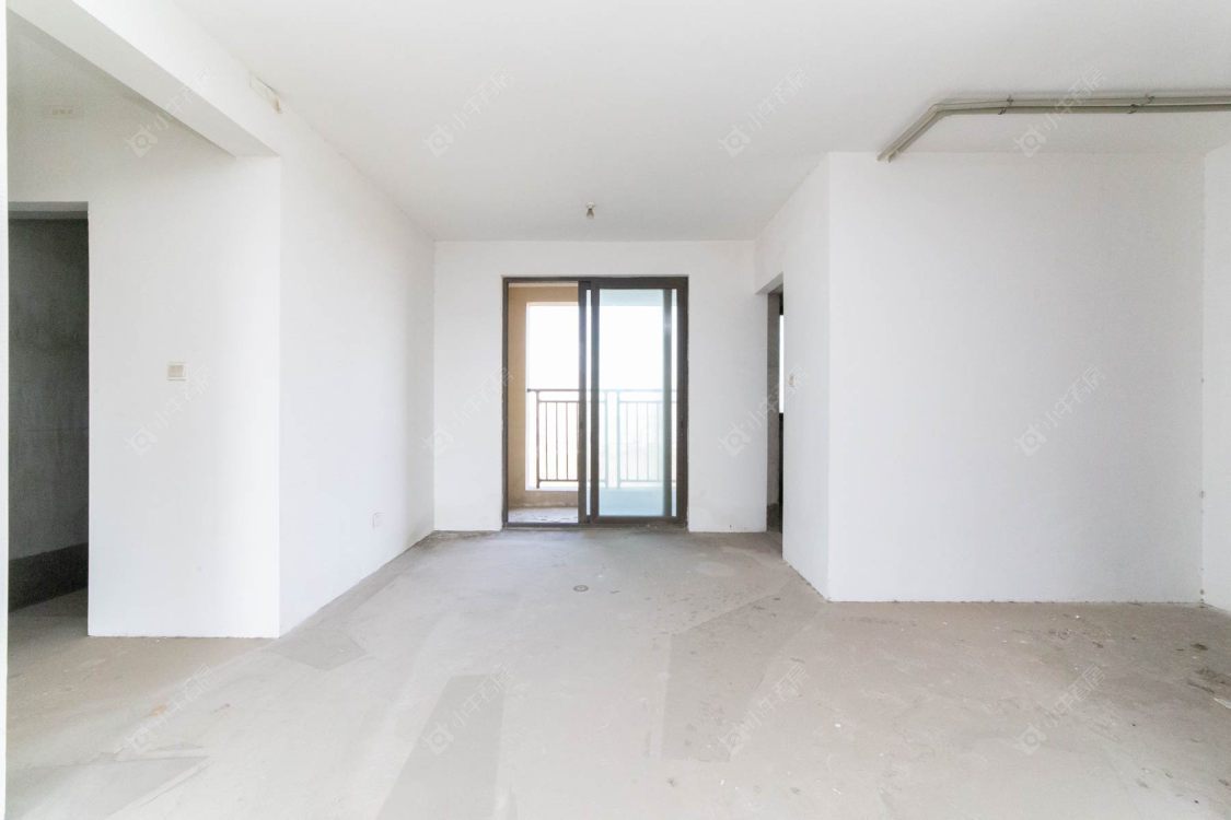 常州雅居乐凤凰台在售二手房源室内图_小牛看房