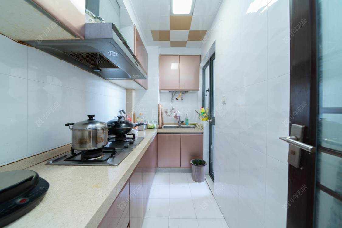 常州学府名门花苑在售二手房源室内图_小牛看房