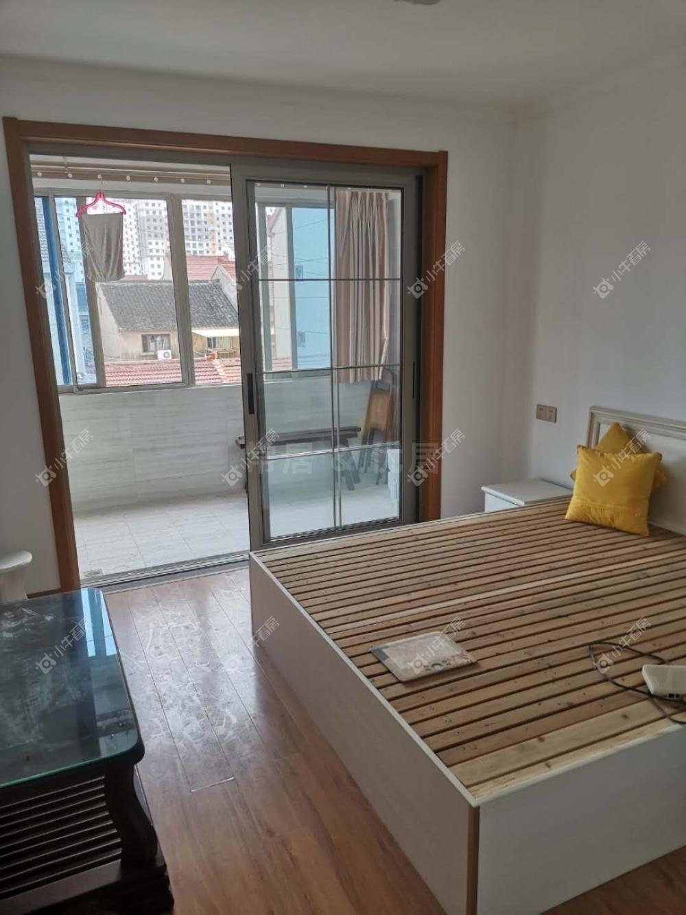 常州北环南村在租房源_小牛看房