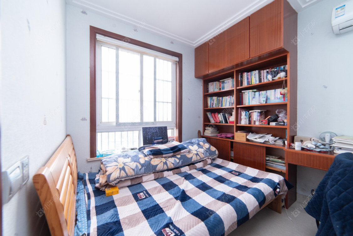 常州怡美花园在售二手房源室内图_小牛看房