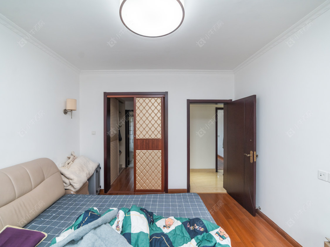 公园壹号四期房源室内图 常州公园壹号四期在售二手房源室内图_小牛看房