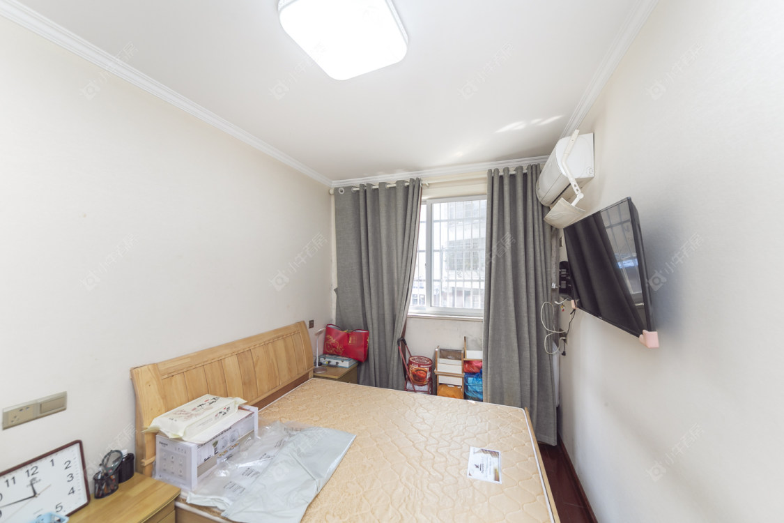 花园南村房源室内图 常州花园南村在售二手房源室内图_小牛看房