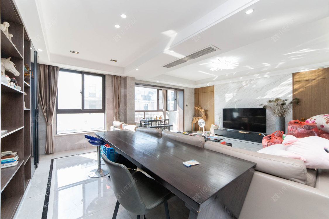 常州迎宾花园在售二手房源室内图_小牛看房