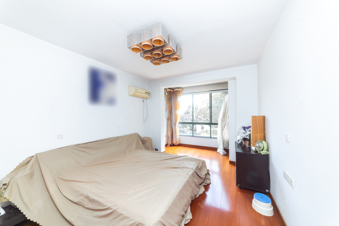 常州蓝色星空在售二手房源室内图_小牛看房