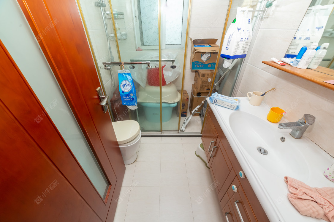 常州府西花园在售二手房源室内图_小牛看房