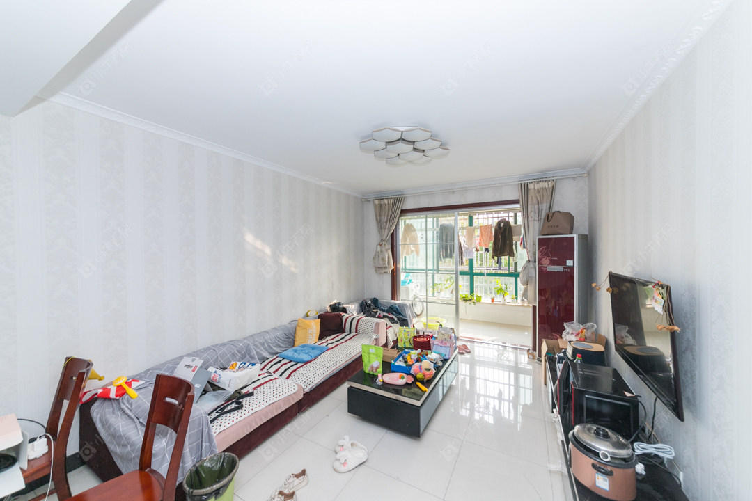 百馨西苑一二期房源室内图 常州百馨西苑一二期在售二手房源室内图_小牛看房