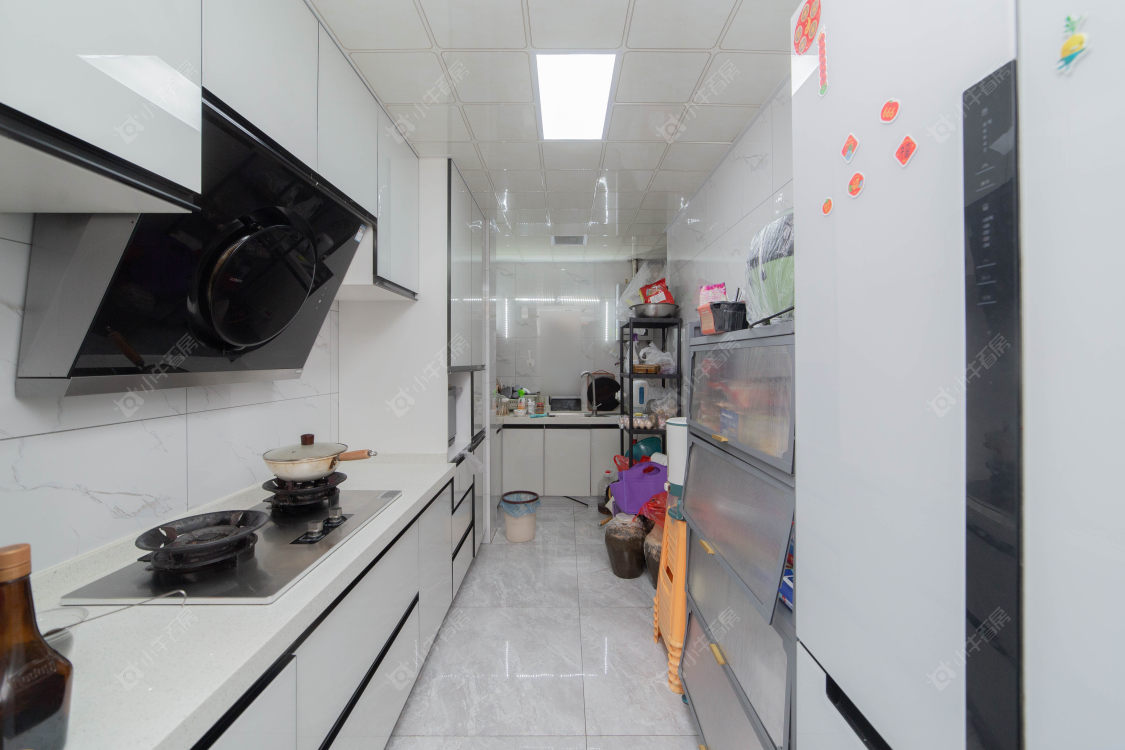 常州雅居乐星河湾在售二手房源室内图_小牛看房