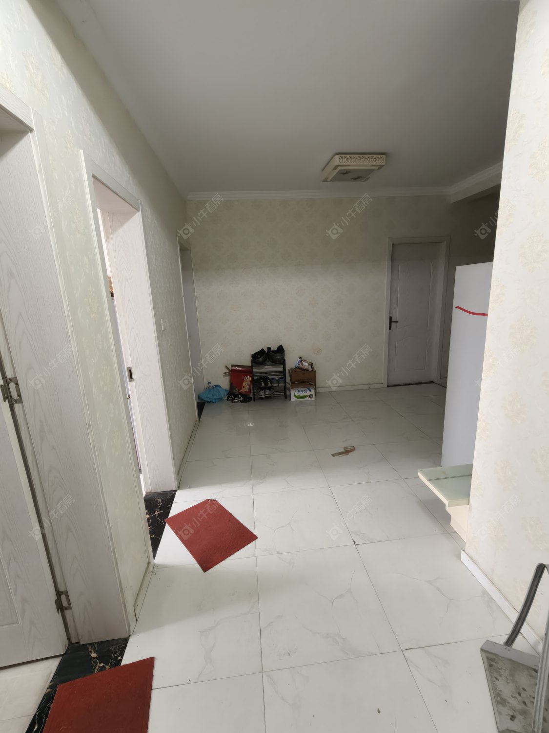 常州青洋花苑租房_小牛看房