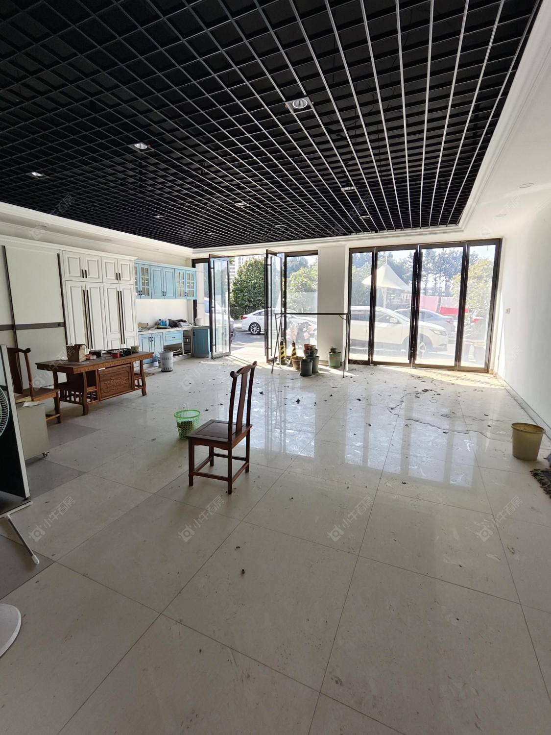 常州湖港名居租房_小牛看房