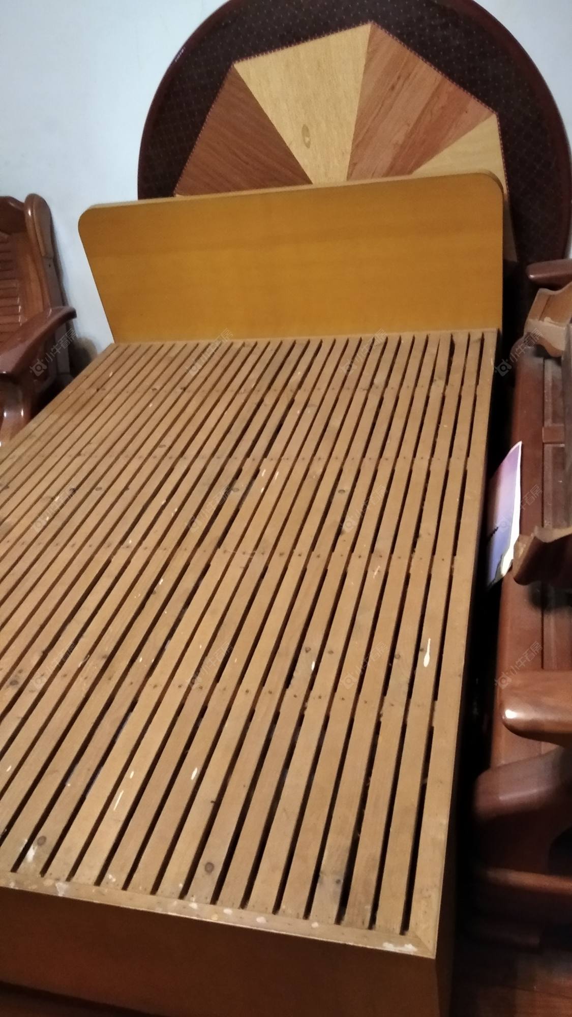 常州燕兴新村东区在租房源室内图_小牛看房