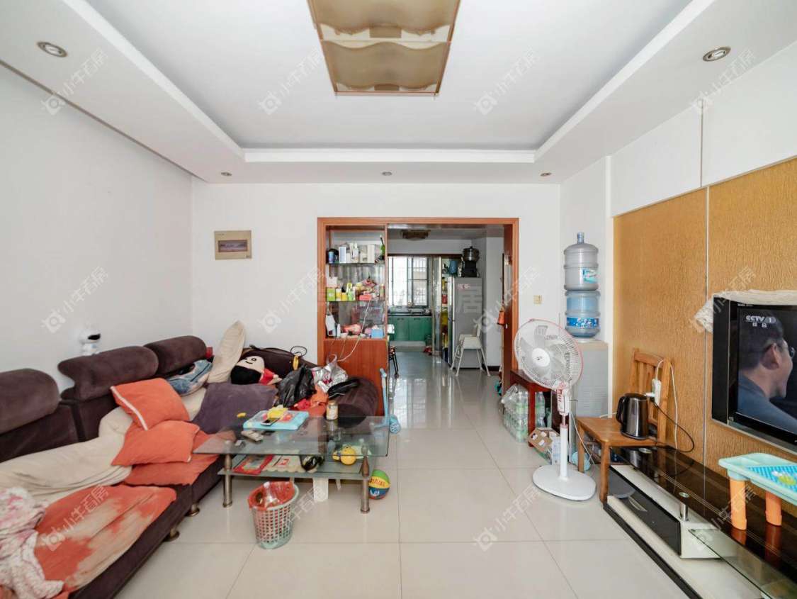 常州朝阳花园在租房源_小牛看房