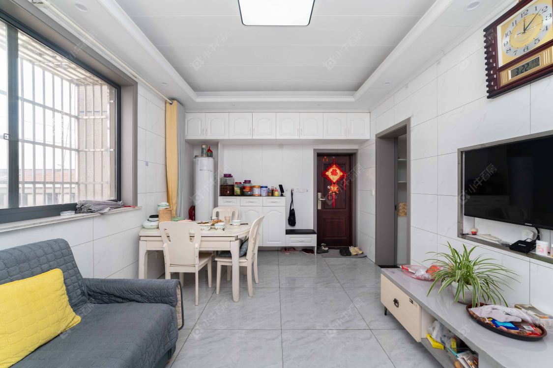 常州新乐二村在售二手房源室内图_小牛看房