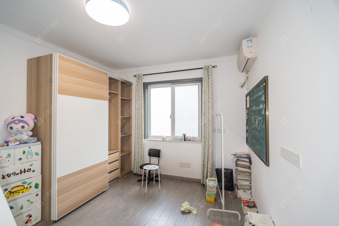 常州桃园新村在售二手房源室内图_小牛看房