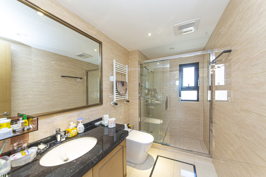 常州新城公馆荣域在售二手房源室内图_小牛看房