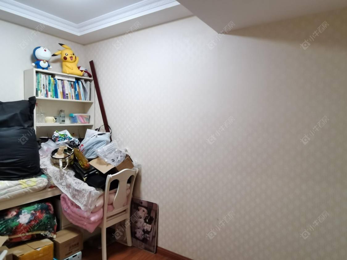 常州九洲新世界公馆在租房源室内图_小牛看房