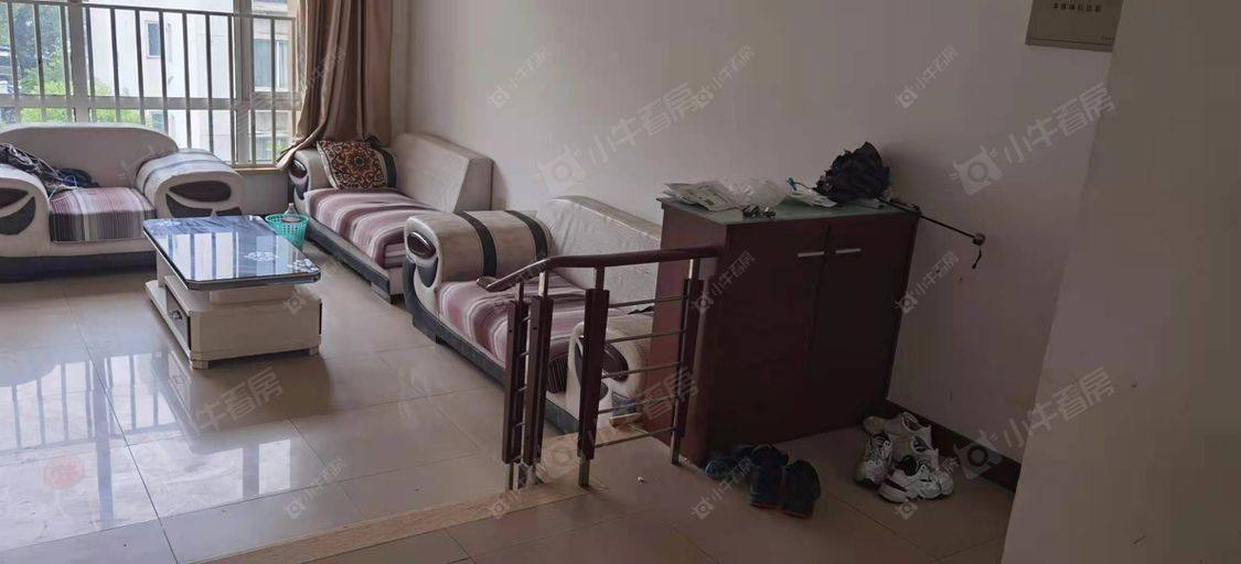 奥林匹克花园房源室内图 常州奥林匹克花园在租房源室内图_小牛看房