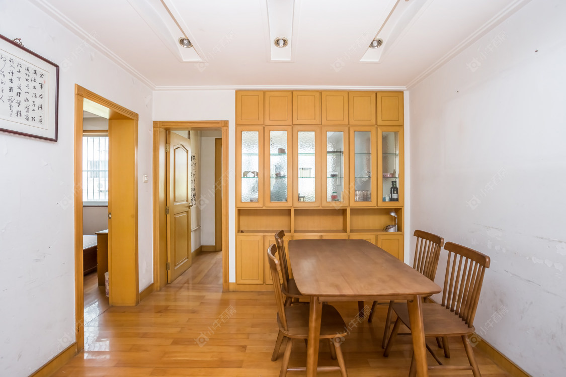 常州桃园公寓在售二手房源室内图_小牛看房