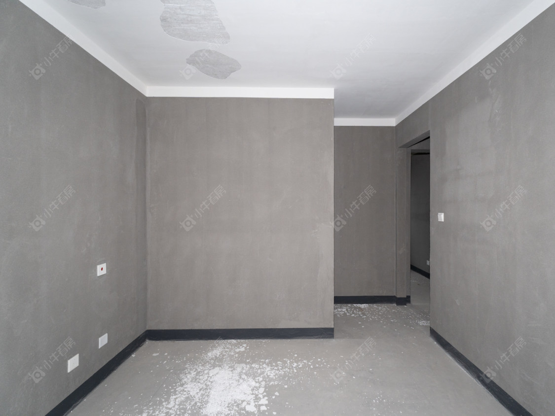 常州新城萃隽在售二手房源室内图_小牛看房