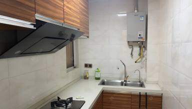 常州新城香溢澜桥一期在租房源室内图_小牛看房