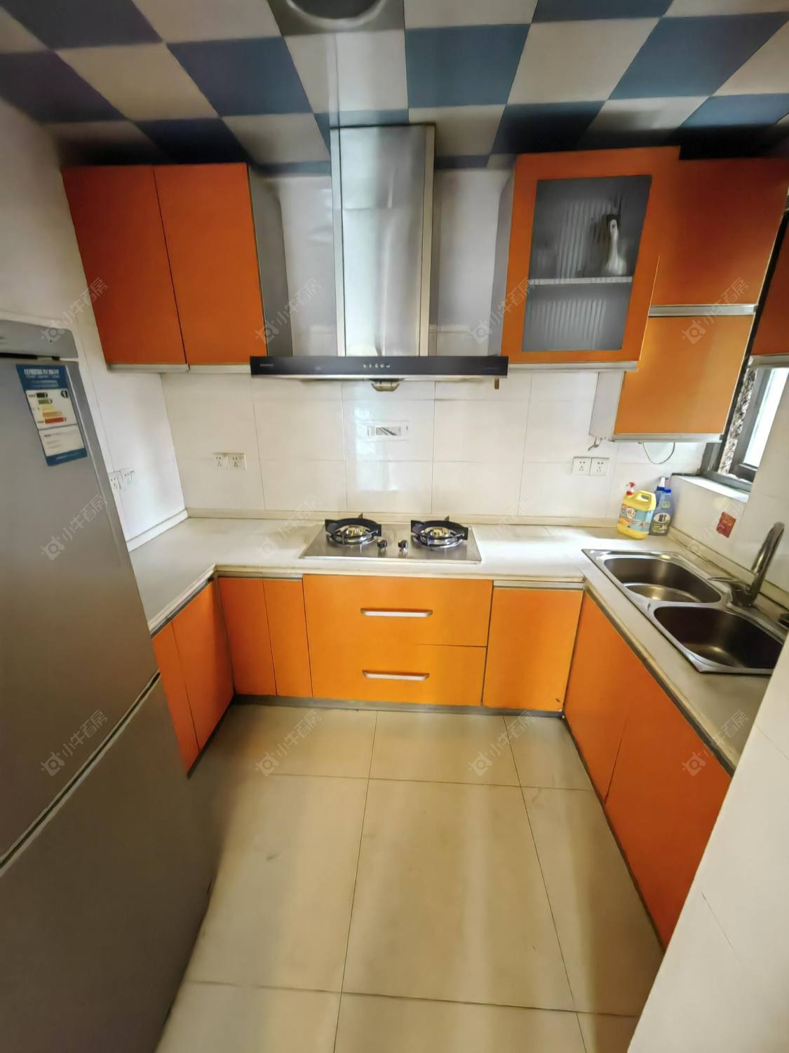 常州金百国际在租房源室内图_小牛看房