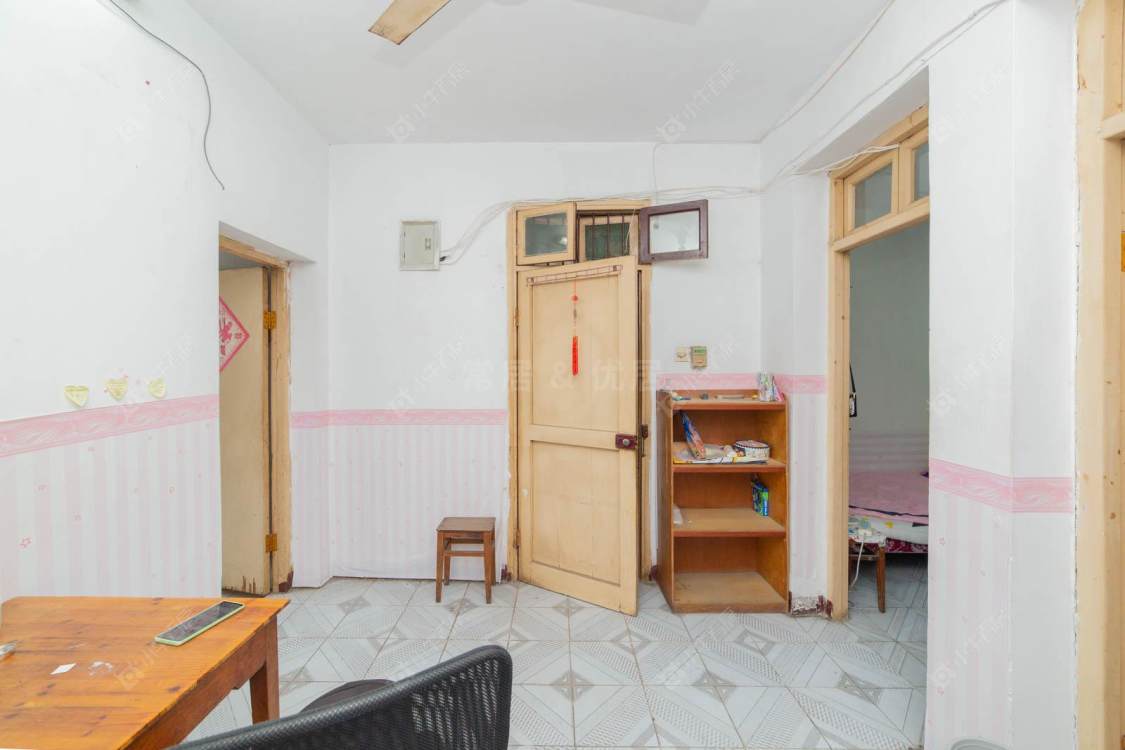 常州兰翔新村在售二手房源室内图_小牛看房