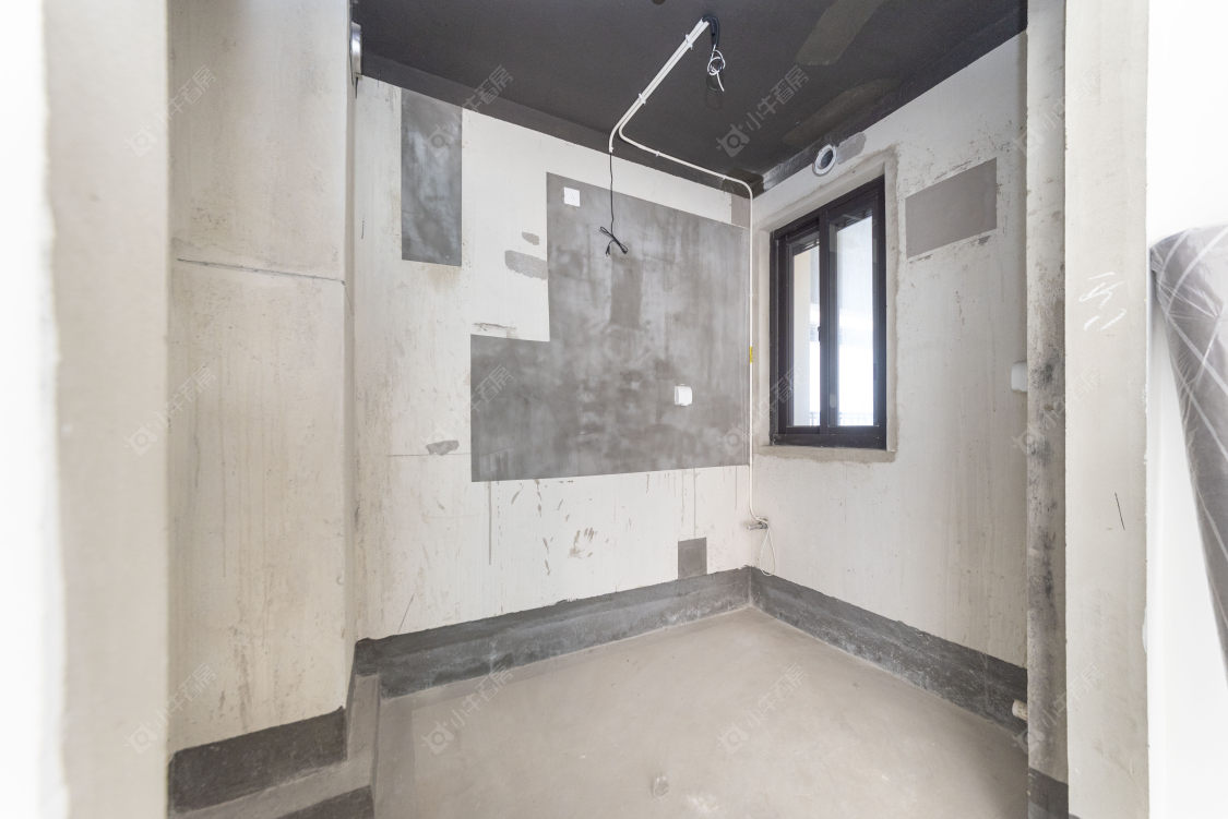 常州美的金科公园天下在售二手房源室内图_小牛看房