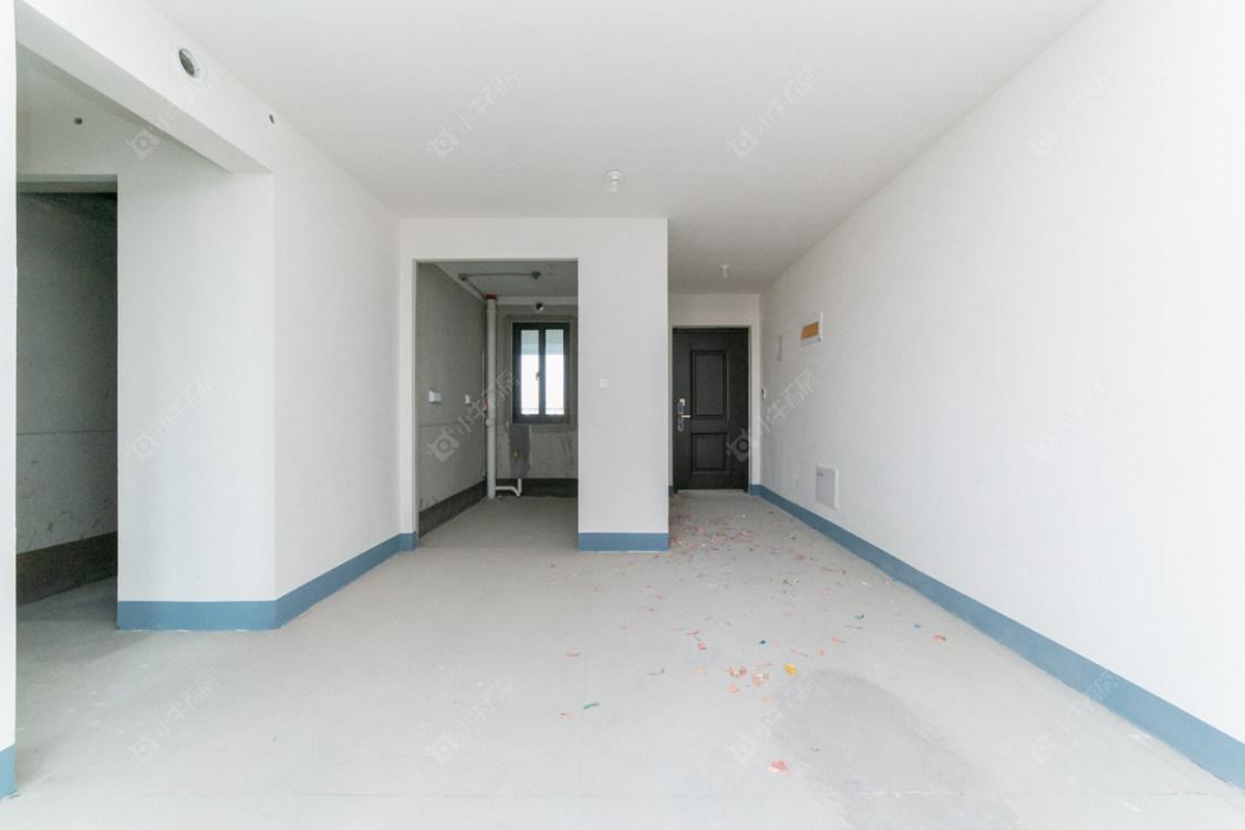 常州嘉宏空港国际星光城在售二手房源室内图_小牛看房