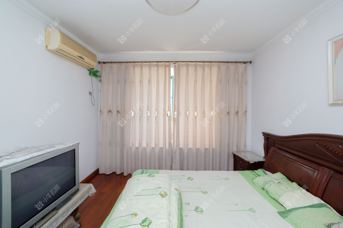 常州嘉顺花园在租房源室内图_小牛看房