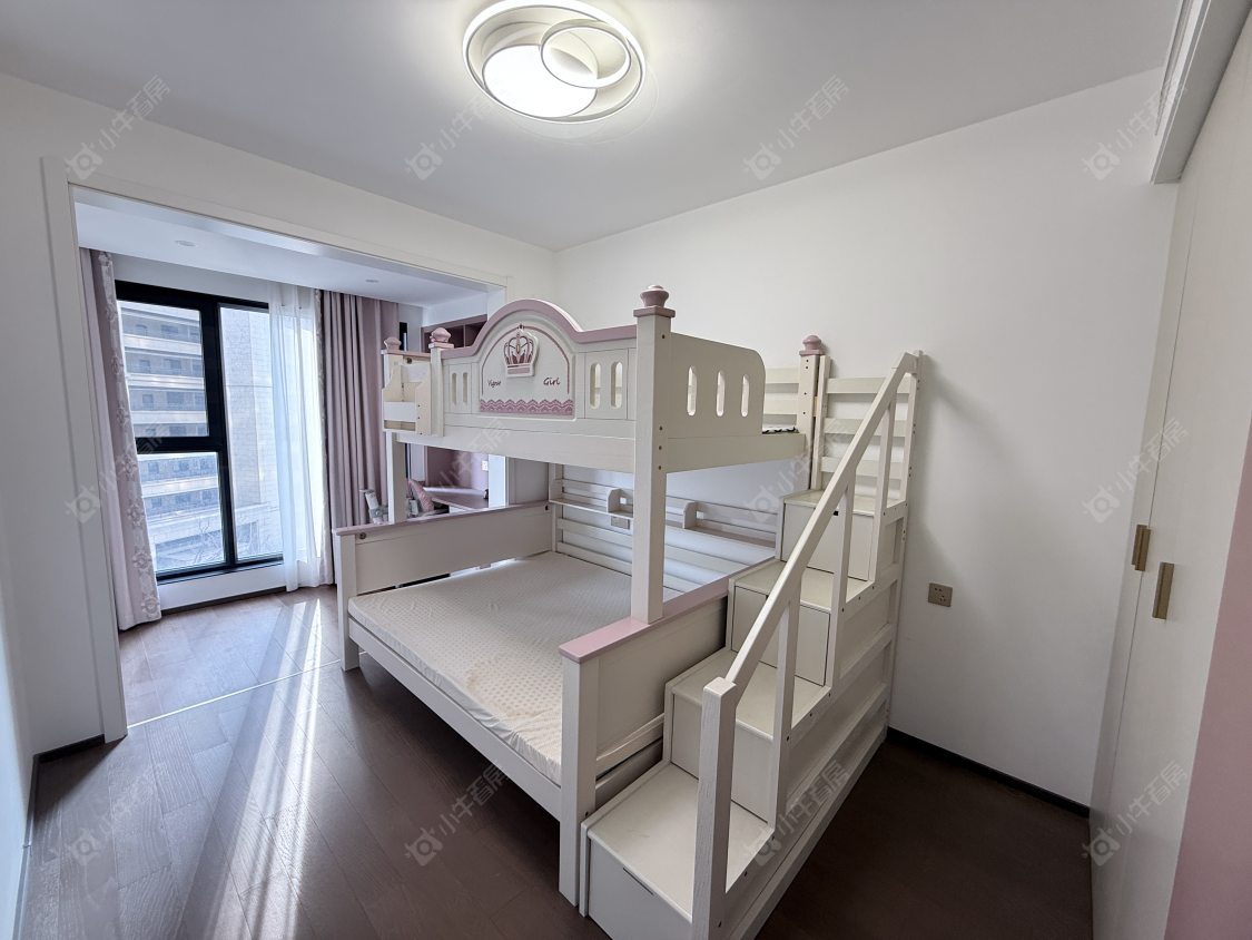 万科四季都会房源室内图 常州万科四季都会在租房源室内图_小牛看房