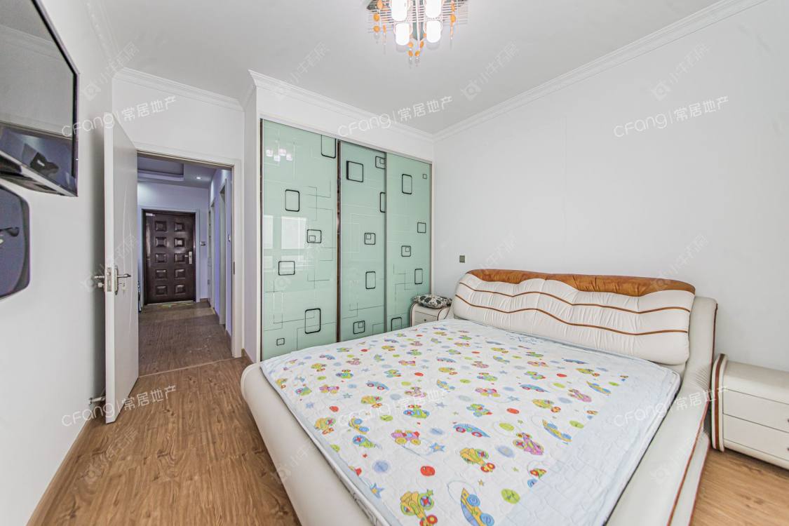 常州香江壹品_公寓_小牛看房
