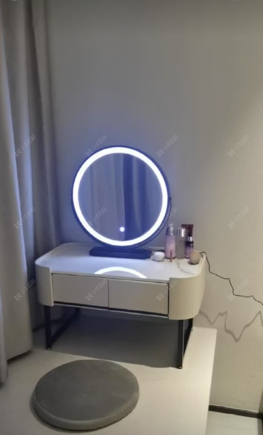 常州牡丹三江公寓在租房源_小牛看房