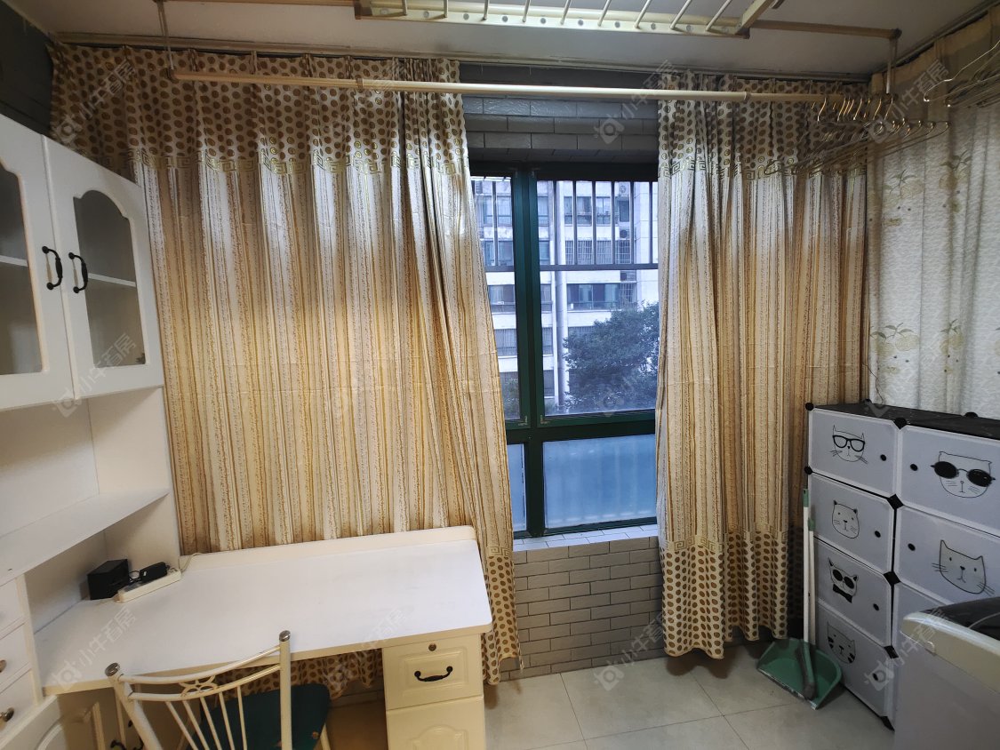 常州清潭鑫苑在租房源_小牛看房