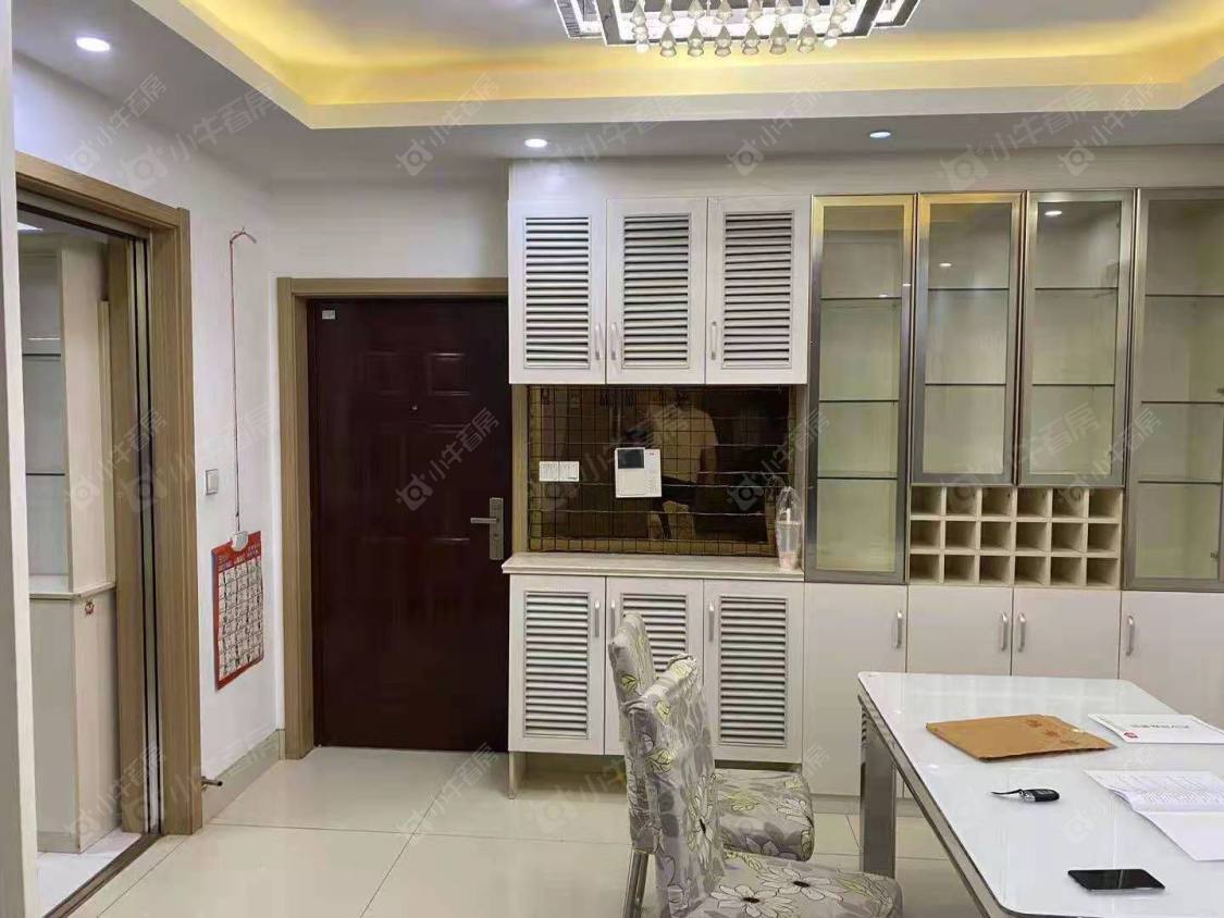 常州绿都万和城五区在租房源_小牛看房