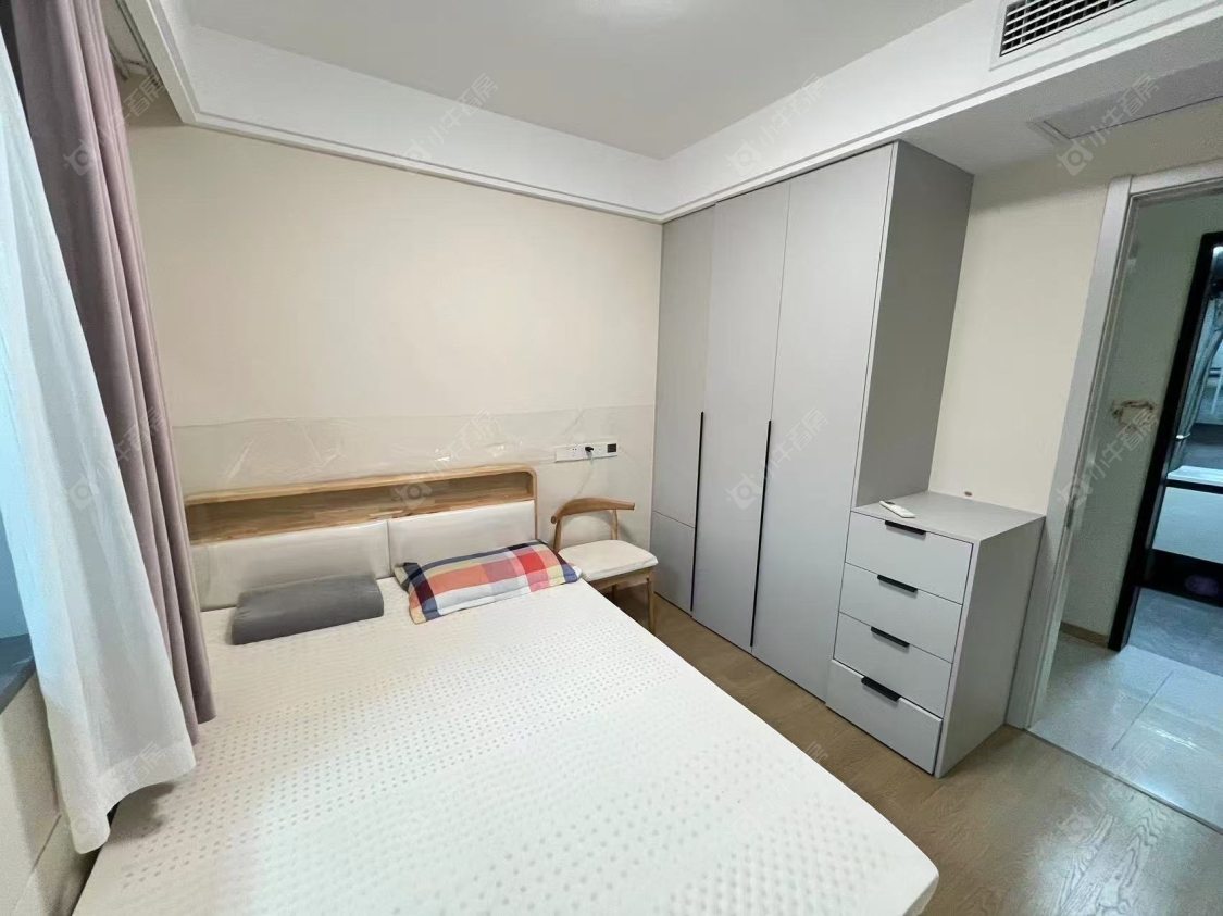 常州光明当代拾光里在租房源室内图_小牛看房