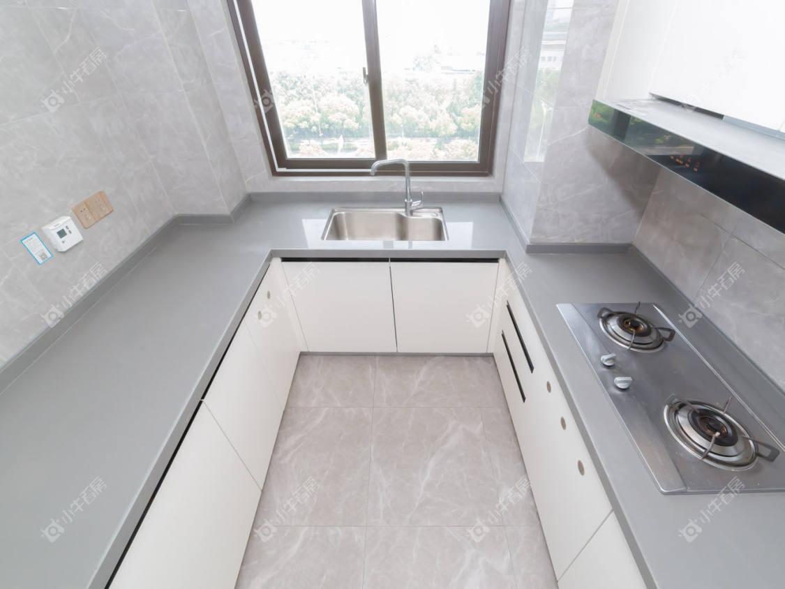 常州万科新都会在租房源室内图_小牛看房