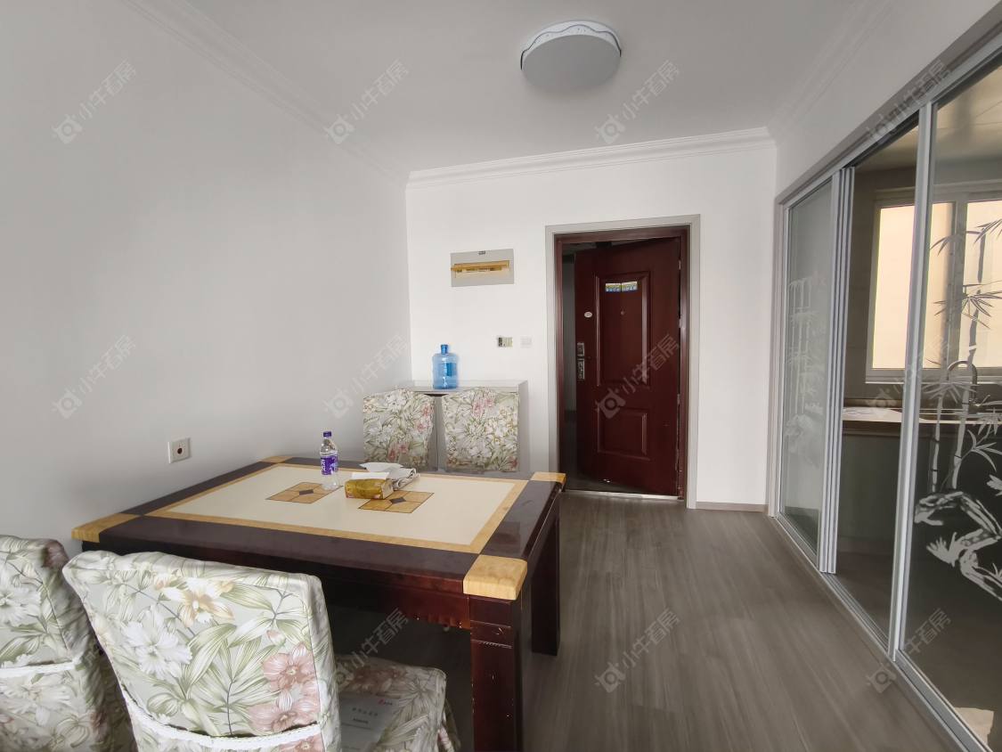 路劲天隽峰荟房源室内图 常州路劲天隽峰荟在租房源室内图_小牛看房