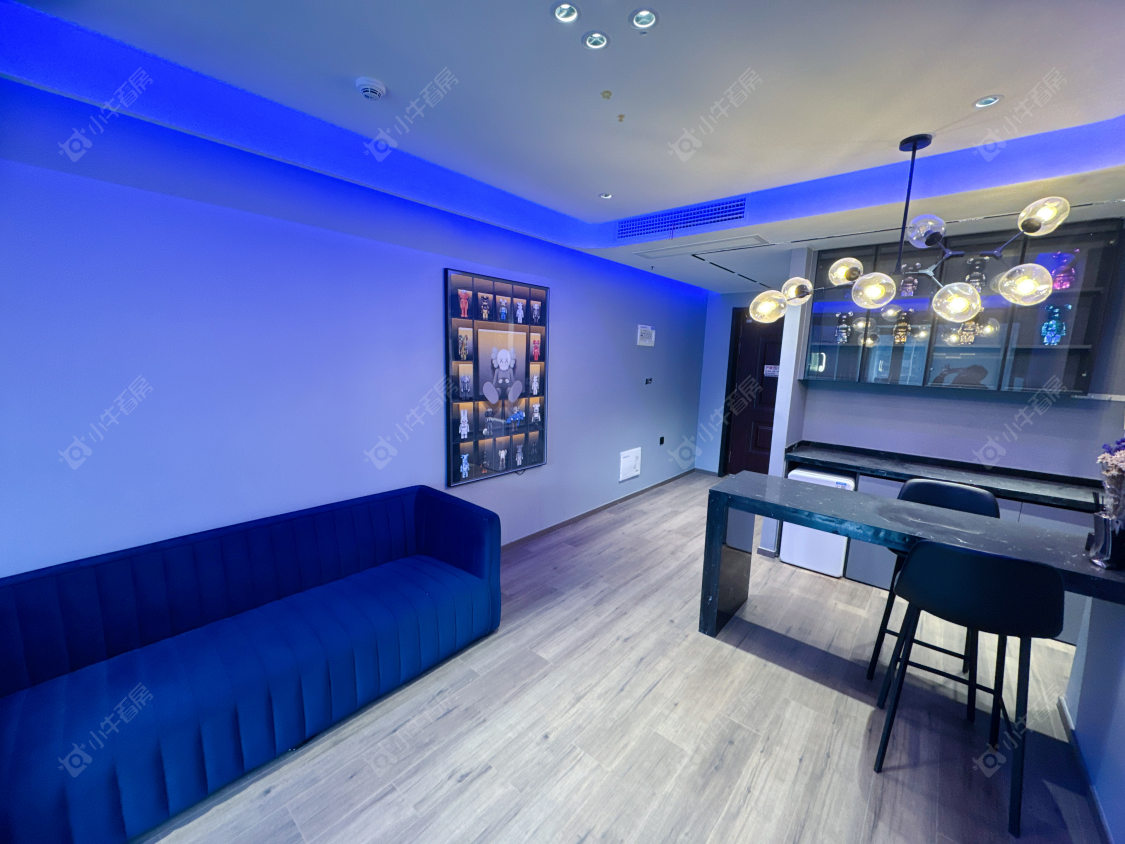 常州龙湖星图租房_小牛看房