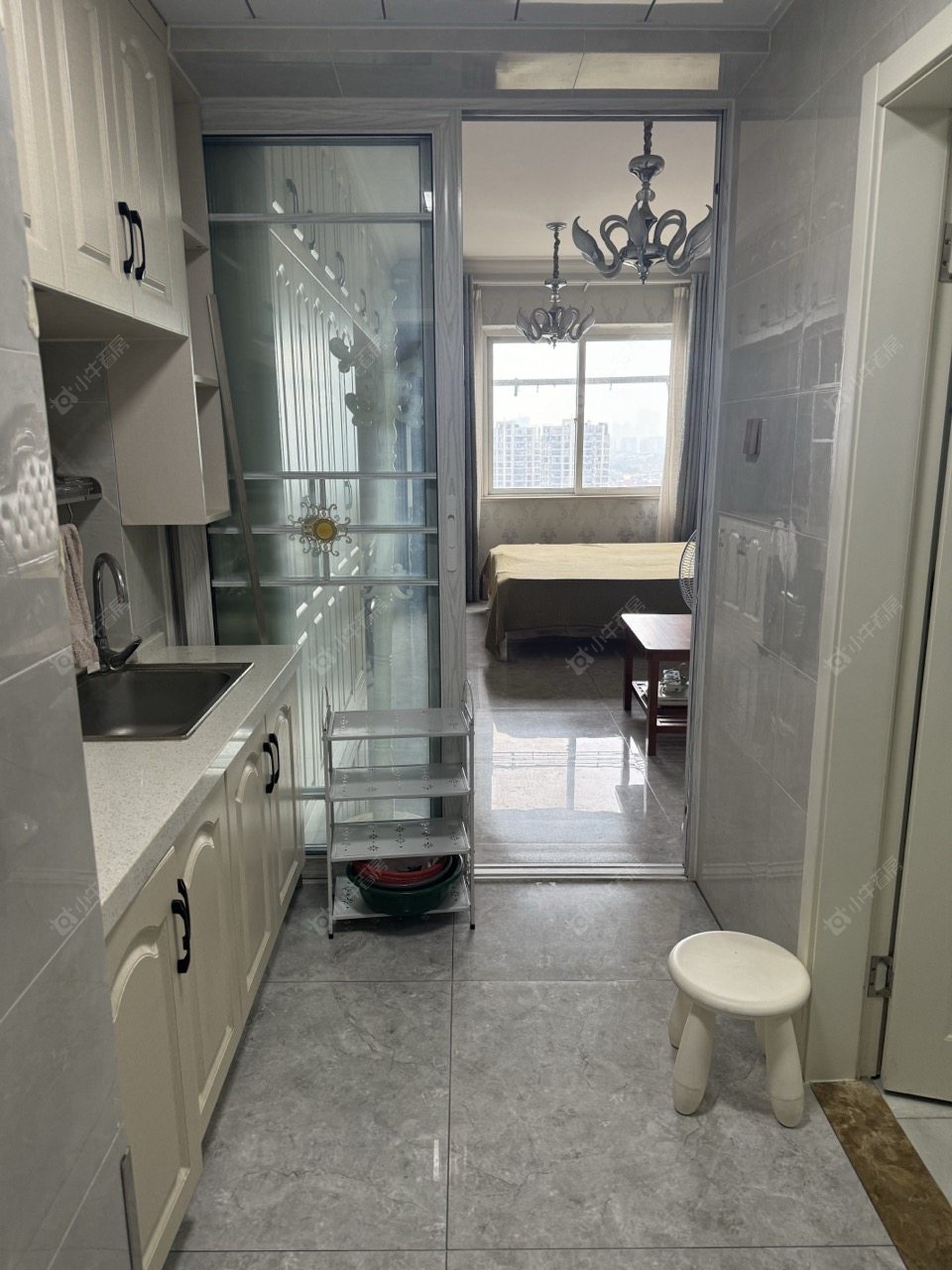 常州中意宝第在租房源室内图_小牛看房