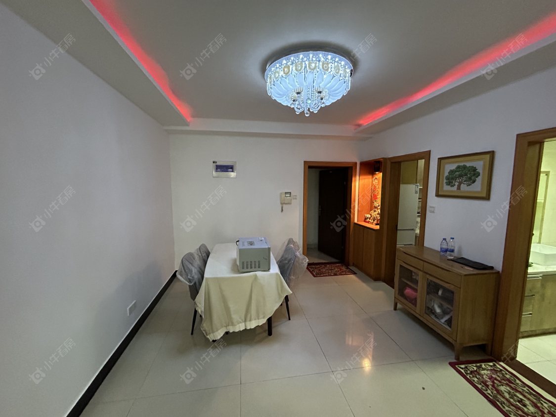 常州新城长岛在租房源_小牛看房